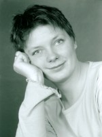 Elena Bockemühl